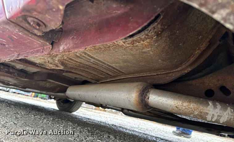 image for item NM9255 1964 Chevrolet Impala 