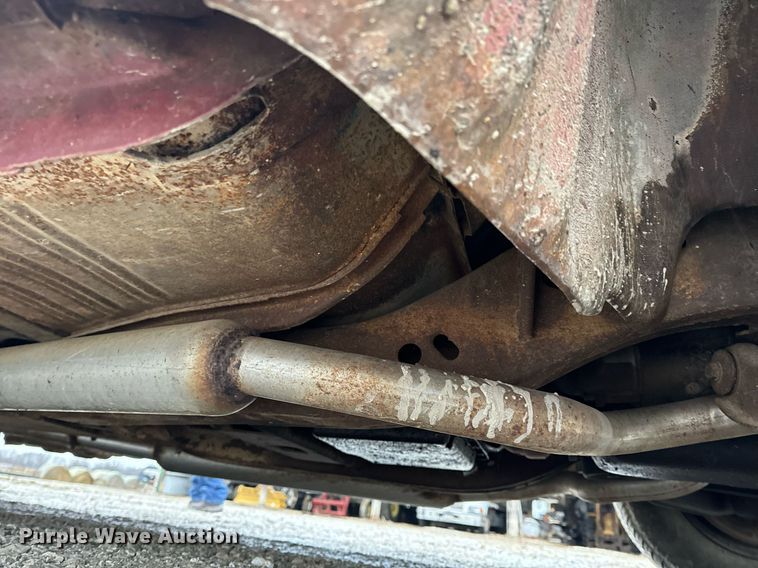 image for item NM9255 1964 Chevrolet Impala 