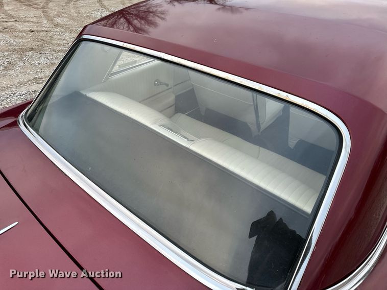 image for item NM9255 1964 Chevrolet Impala 