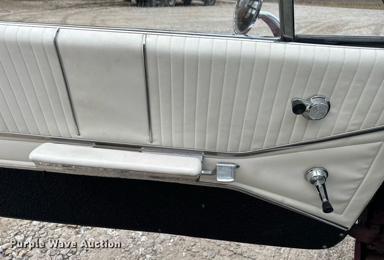 image for item NM9255 1964 Chevrolet Impala 