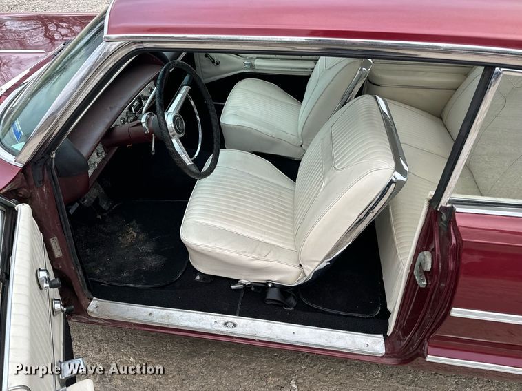 image for item NM9255 1964 Chevrolet Impala 