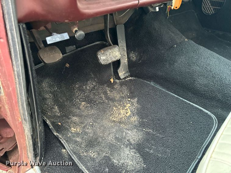 image for item NM9255 1964 Chevrolet Impala 