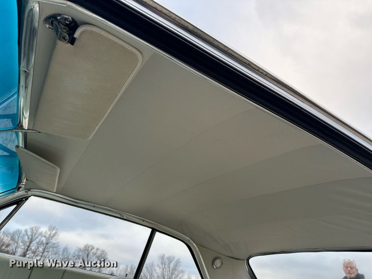 image for item NM9255 1964 Chevrolet Impala 