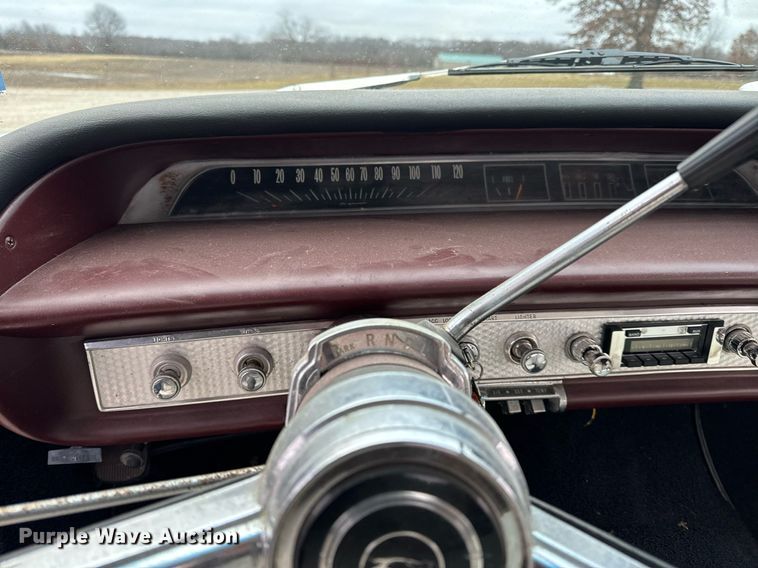 image for item NM9255 1964 Chevrolet Impala 