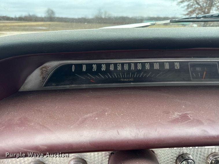 image for item NM9255 1964 Chevrolet Impala 