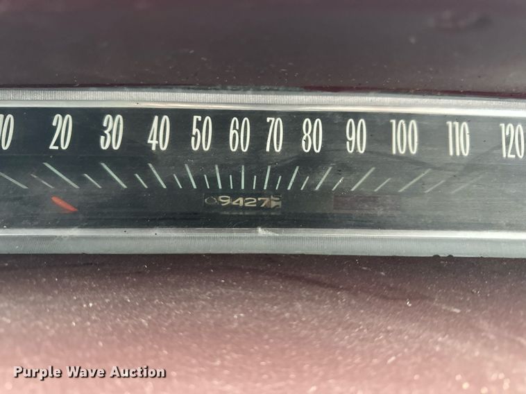 image for item NM9255 1964 Chevrolet Impala 