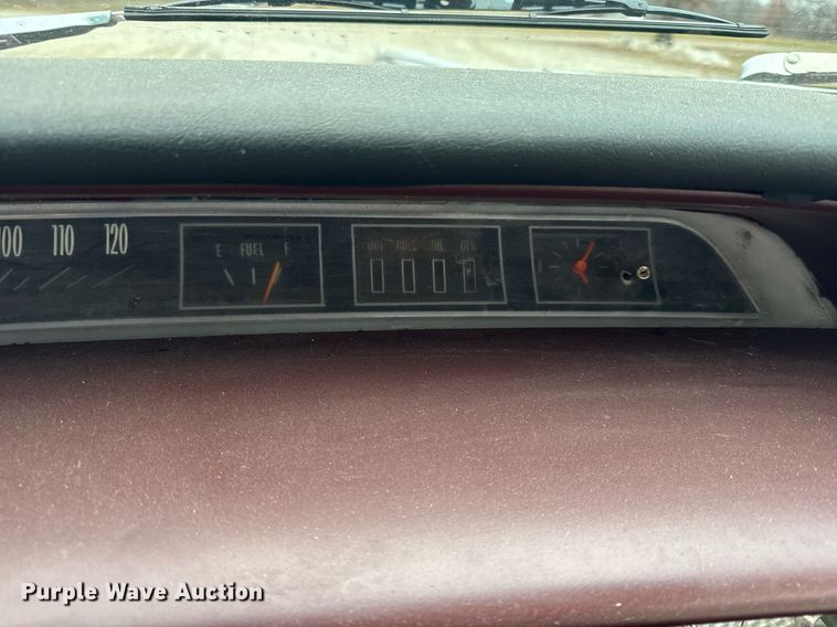 image for item NM9255 1964 Chevrolet Impala 