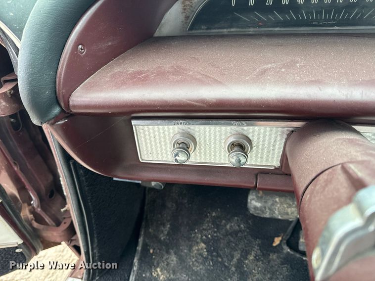 image for item NM9255 1964 Chevrolet Impala 