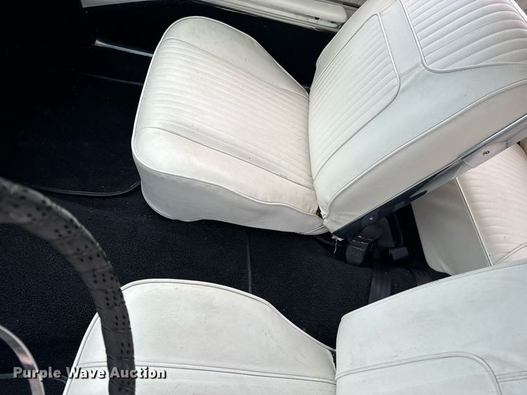 image for item NM9255 1964 Chevrolet Impala 