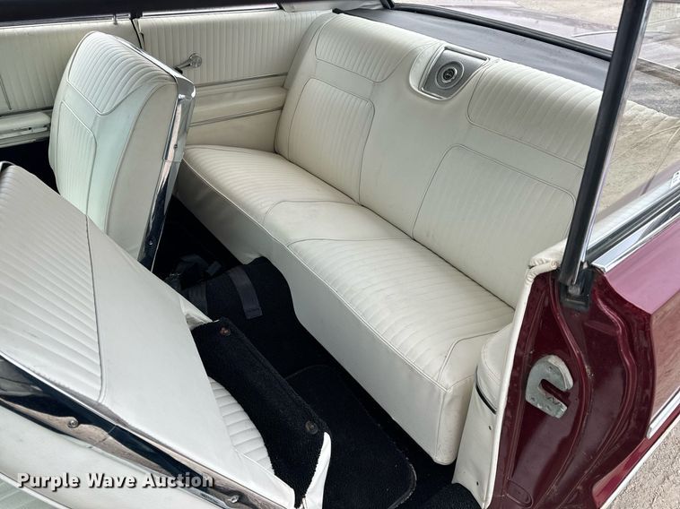 image for item NM9255 1964 Chevrolet Impala 