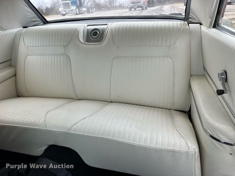 image for item NM9255 1964 Chevrolet Impala 