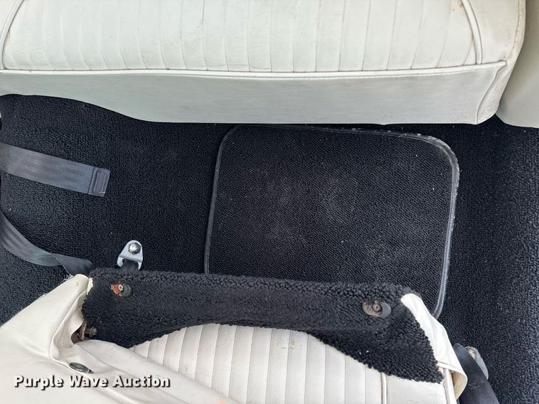 image for item NM9255 1964 Chevrolet Impala 