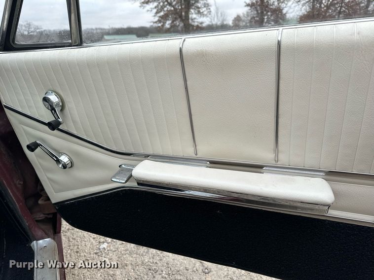 image for item NM9255 1964 Chevrolet Impala 