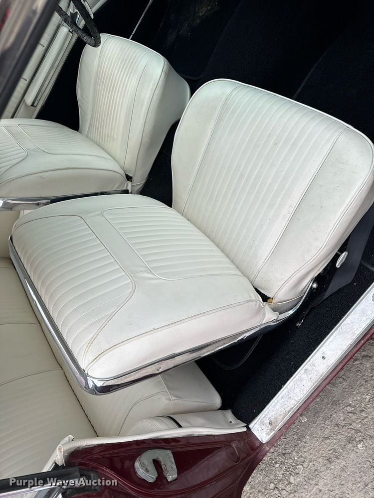 image for item NM9255 1964 Chevrolet Impala 