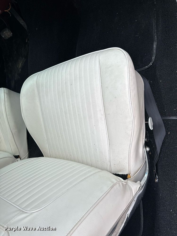 image for item NM9255 1964 Chevrolet Impala 