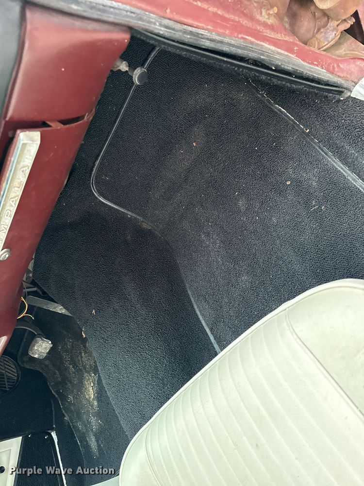 image for item NM9255 1964 Chevrolet Impala 