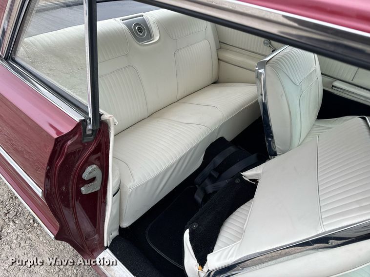 image for item NM9255 1964 Chevrolet Impala 