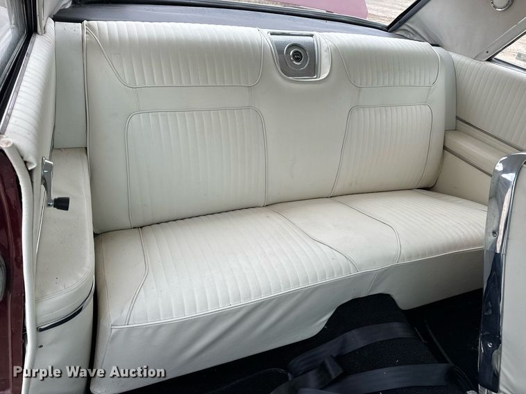 image for item NM9255 1964 Chevrolet Impala 