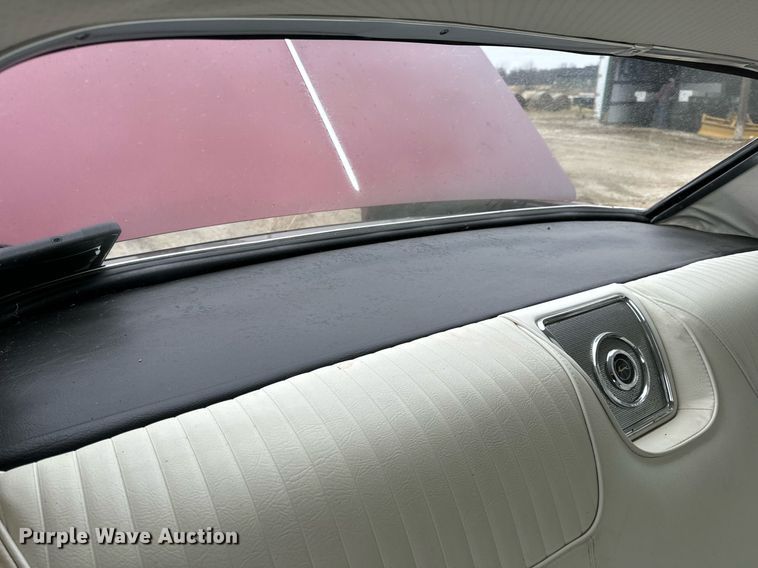 image for item NM9255 1964 Chevrolet Impala 