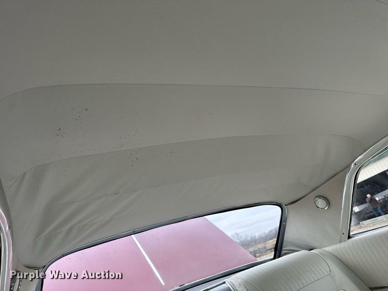 image for item NM9255 1964 Chevrolet Impala 