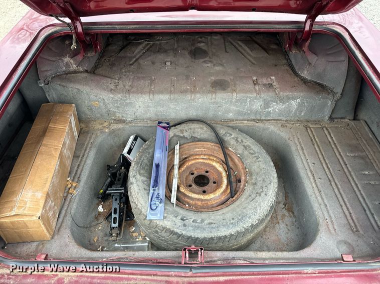 image for item NM9255 1964 Chevrolet Impala 