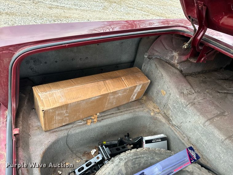 image for item NM9255 1964 Chevrolet Impala 