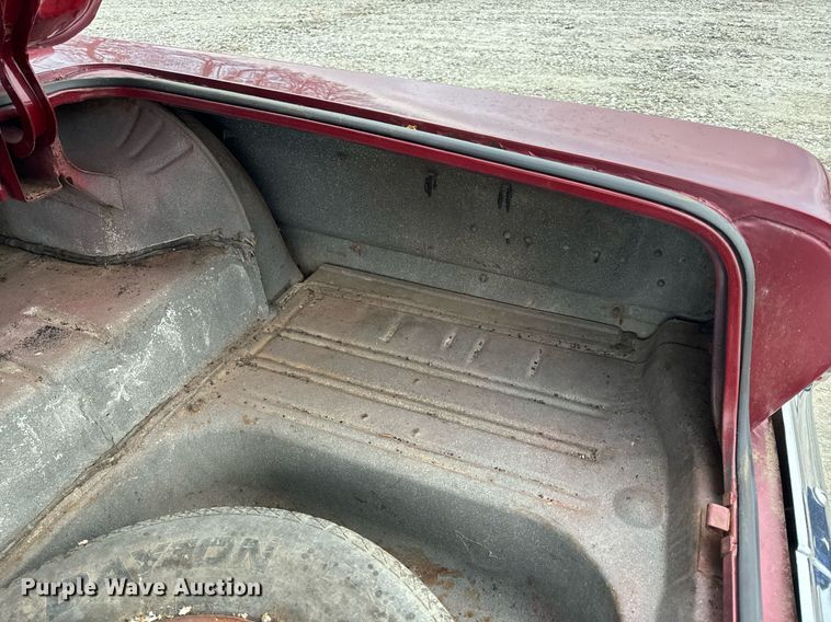 image for item NM9255 1964 Chevrolet Impala 