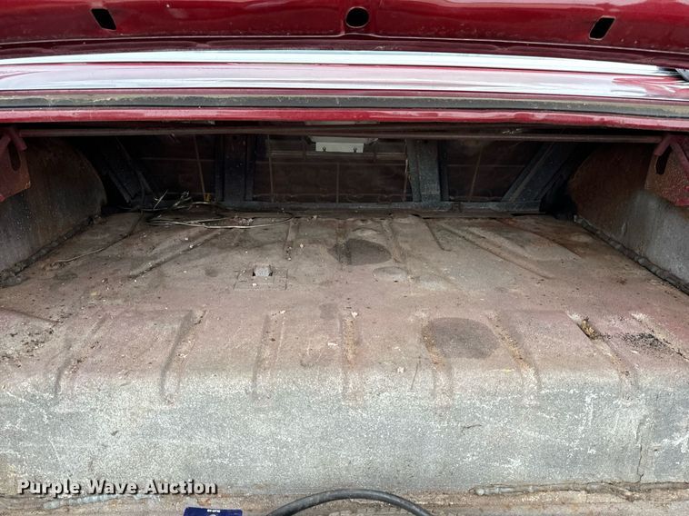 image for item NM9255 1964 Chevrolet Impala 