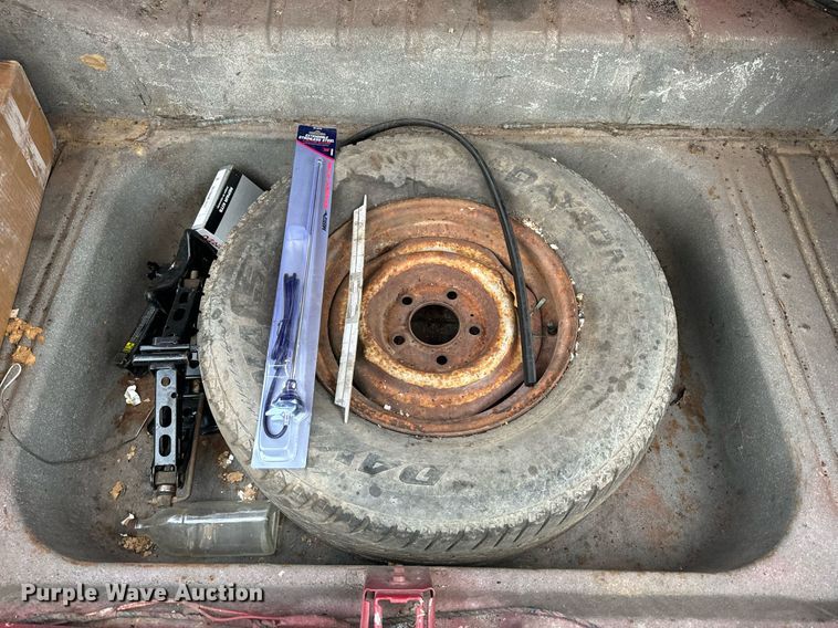 image for item NM9255 1964 Chevrolet Impala 