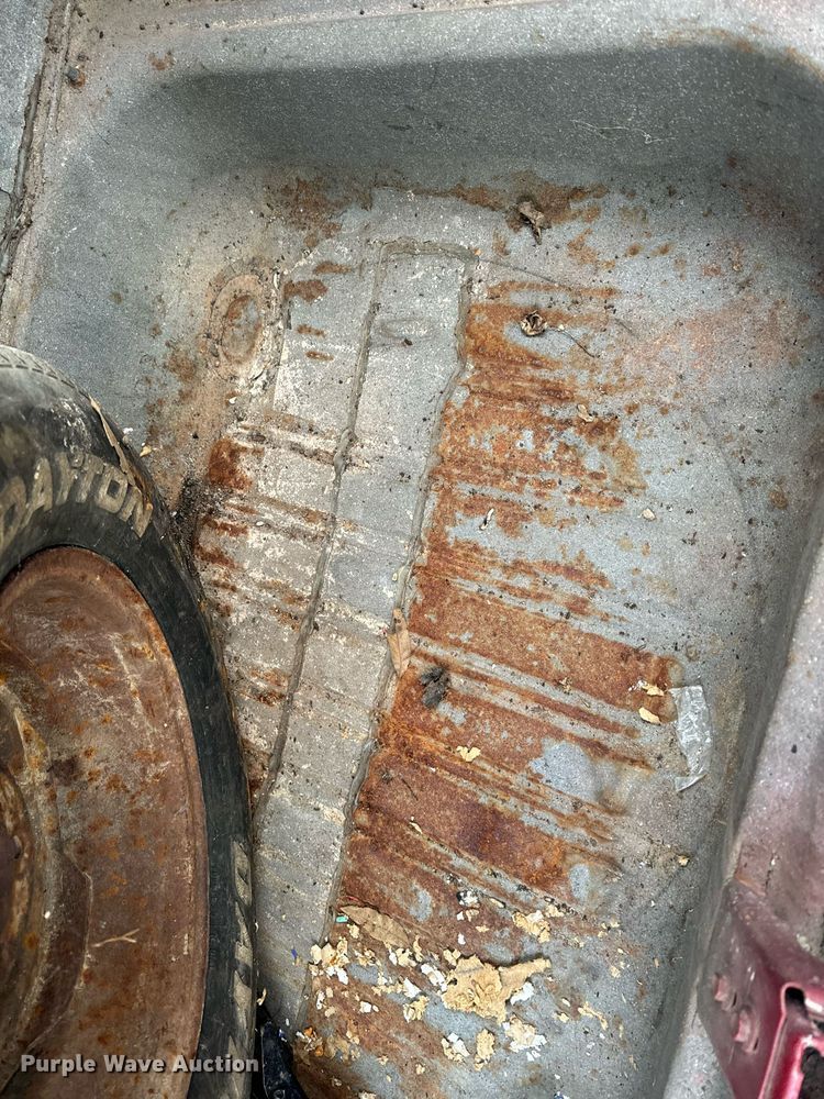 image for item NM9255 1964 Chevrolet Impala 