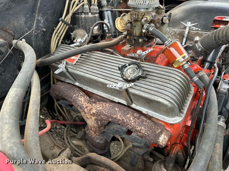 image for item NM9255 1964 Chevrolet Impala 