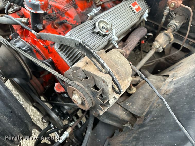 image for item NM9255 1964 Chevrolet Impala 