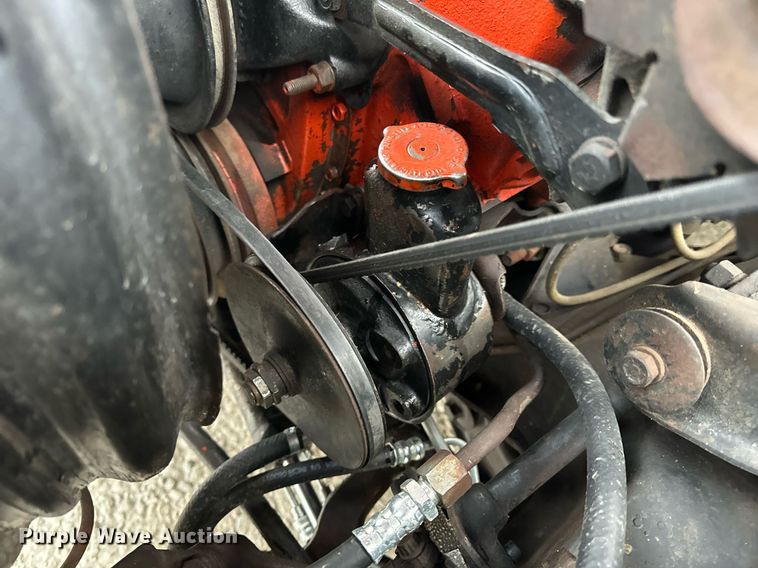 image for item NM9255 1964 Chevrolet Impala 