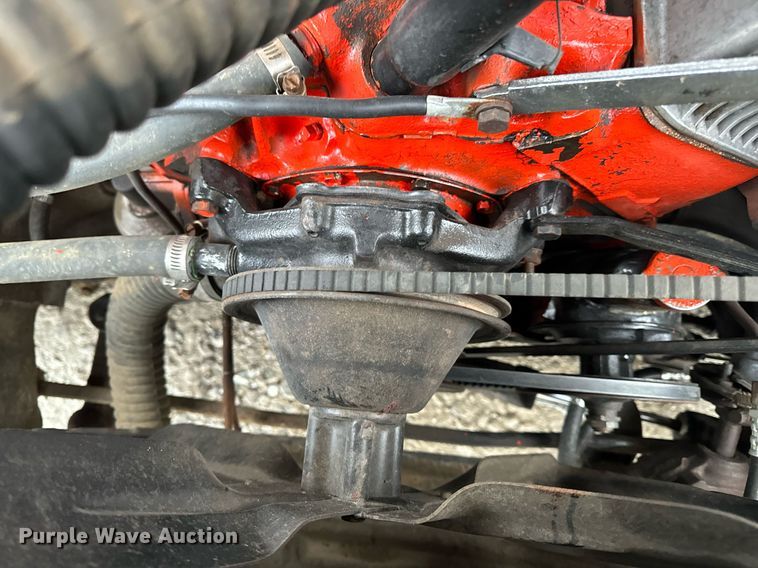 image for item NM9255 1964 Chevrolet Impala 