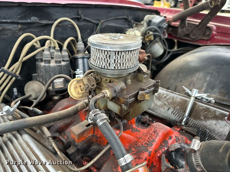 image for item NM9255 1964 Chevrolet Impala 