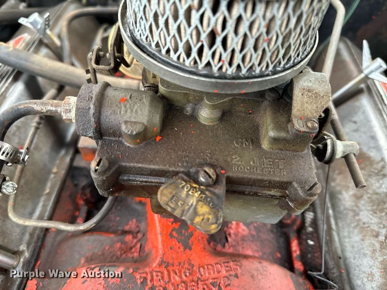 image for item NM9255 1964 Chevrolet Impala 