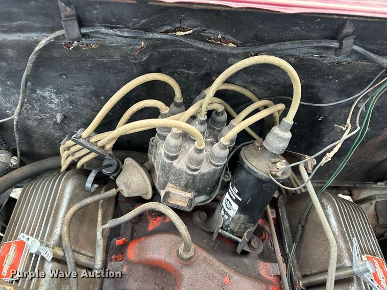 image for item NM9255 1964 Chevrolet Impala 