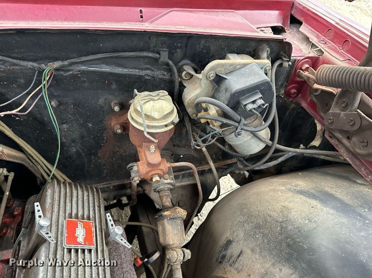 image for item NM9255 1964 Chevrolet Impala 