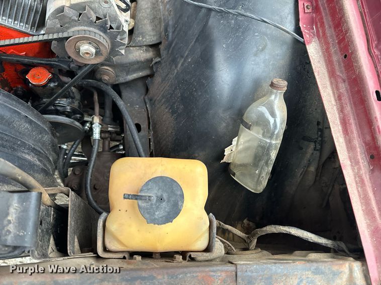 image for item NM9255 1964 Chevrolet Impala 