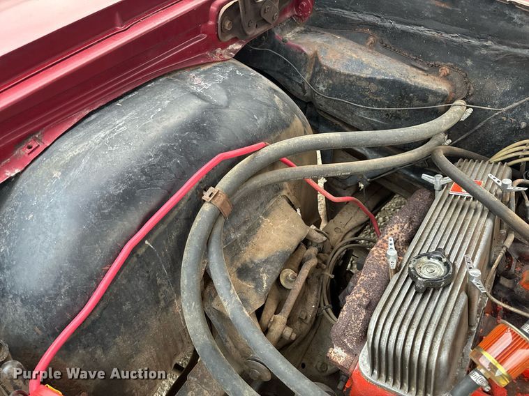 image for item NM9255 1964 Chevrolet Impala 