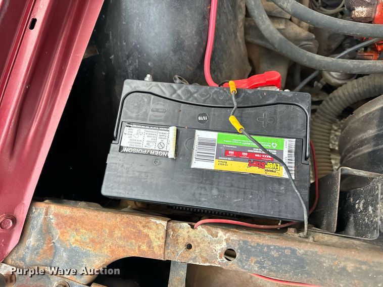 image for item NM9255 1964 Chevrolet Impala 