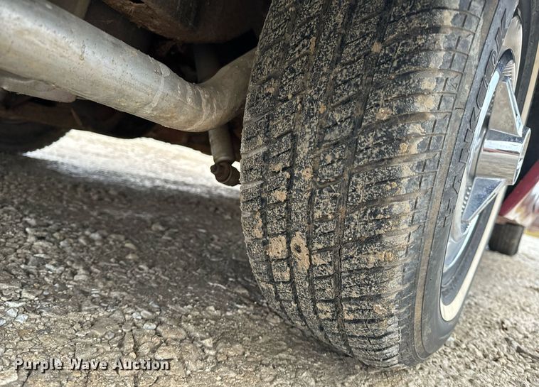 image for item NM9255 1964 Chevrolet Impala 