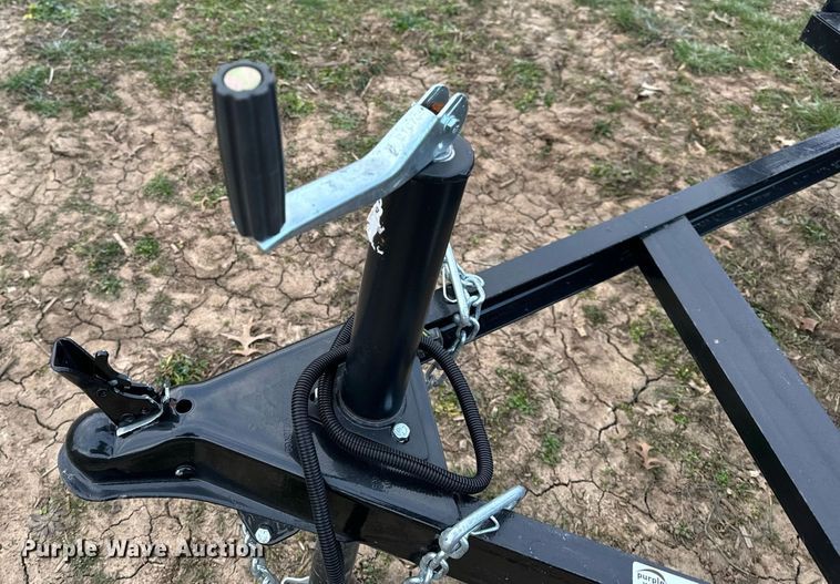 image for item NM9293 2023 Carry-On Trailer Corp. 5X10LGW2K utility trailer