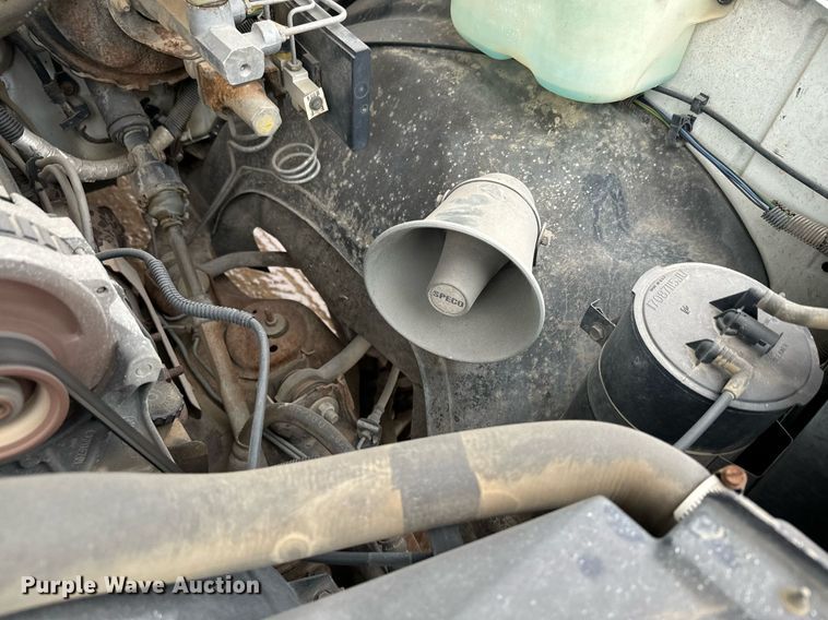 image for item NN9433 1990 Chevrolet  C2500 flatbed pickup truck