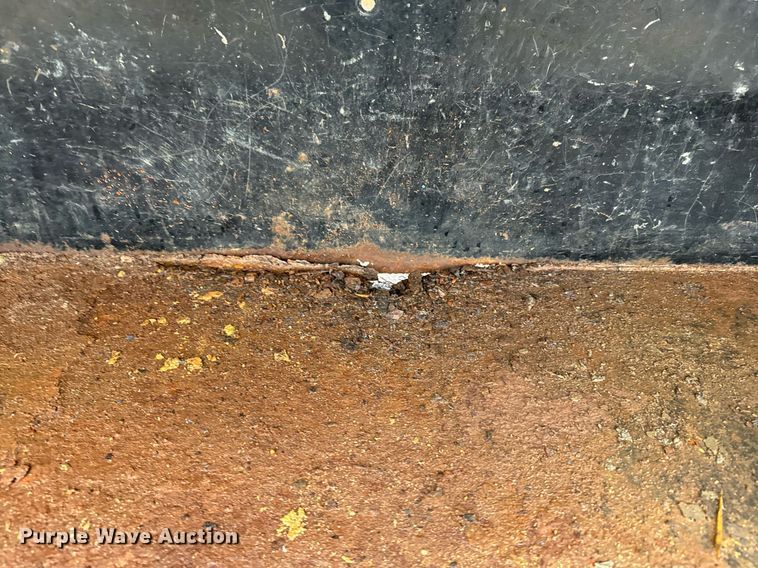 image for item NN9434 2007 GMC Sierra 3500HD utility bed pickup truck