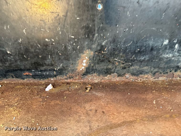 image for item NN9434 2007 GMC Sierra 3500HD utility bed pickup truck