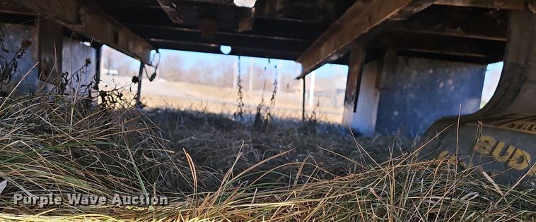 image for item NP9356 CM  flatbed