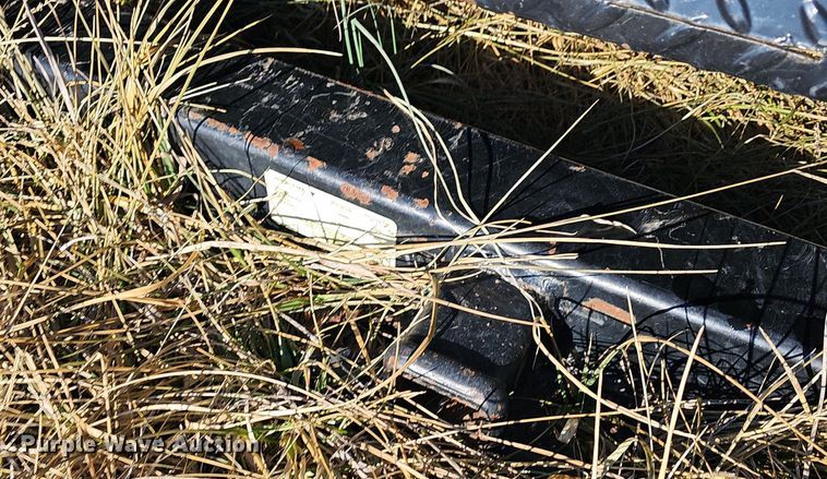 image for item NP9356 CM  flatbed