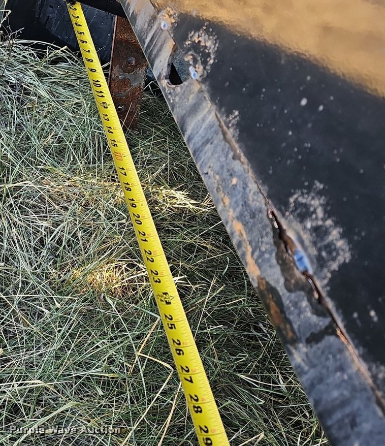 image for item NP9356 CM  flatbed