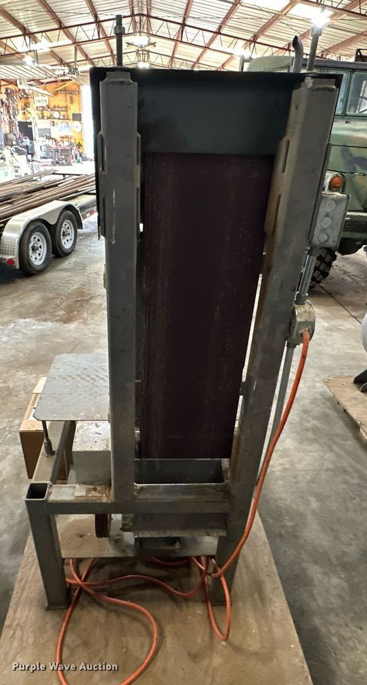 image for item NS9247 Belt sander